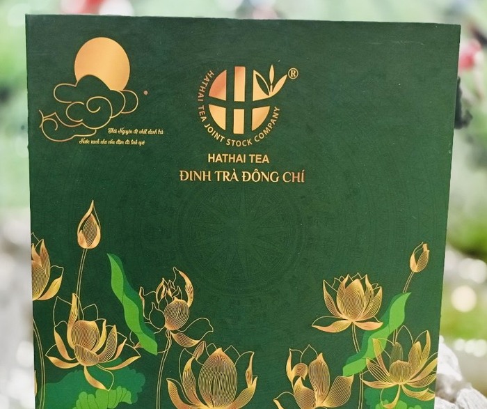 Đinh trà đông trí - Hà Thái Tea - Công Ty CP Chè Hà Thái Thái Nguyên